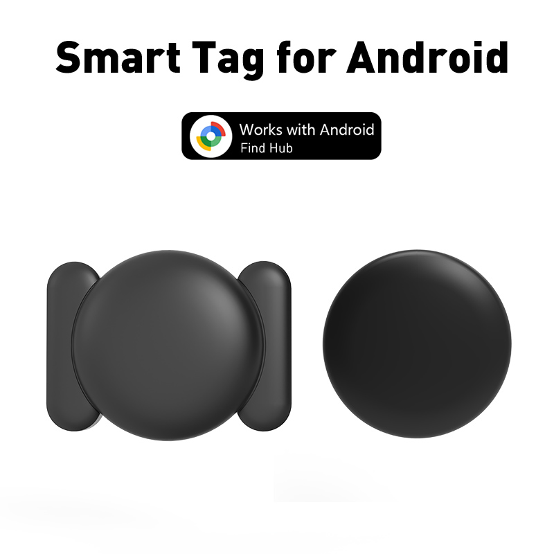 Home Security Items - Localizador de Segurança Android Google Find