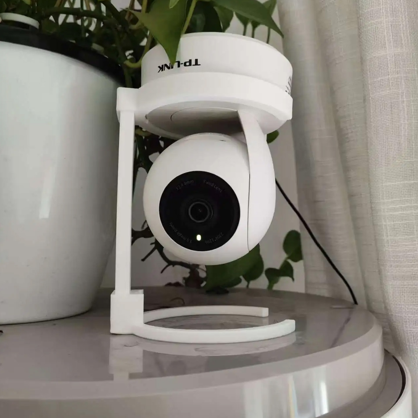 Eufy Camera E220 - Suporte de Montagem Invertido para Câmera