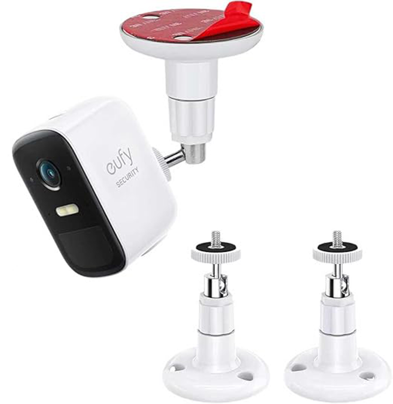 Eufy Camera E220 - 2 pacotes-suporte de parede para câmera