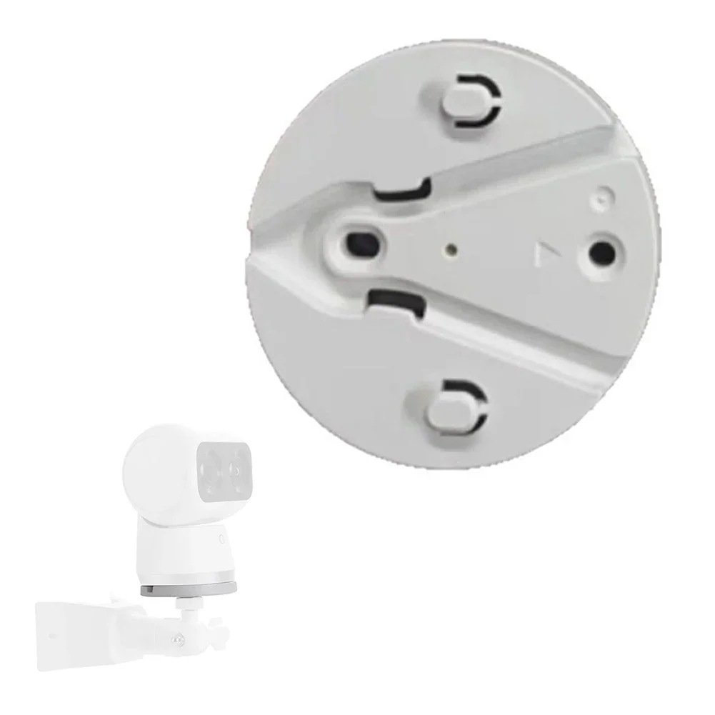 Eufy Camera E220 - Base de câmera de plástico, 2