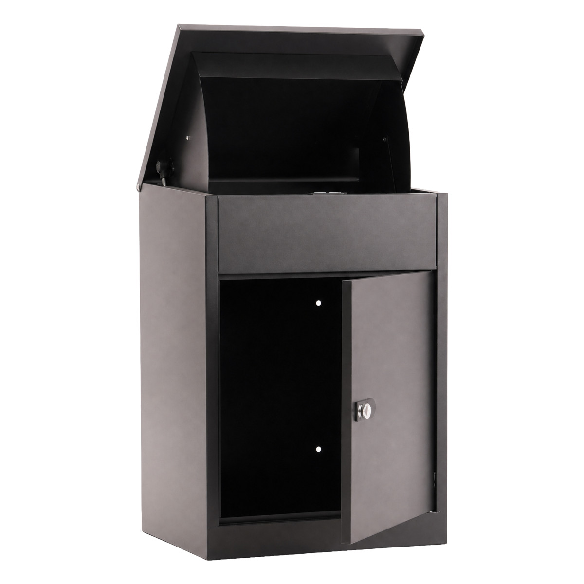 Home Security Box - Caixa de entrega de encomendas com