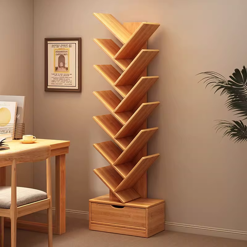 Home Security America - Estante Decorativa de Segurança, Grande, de