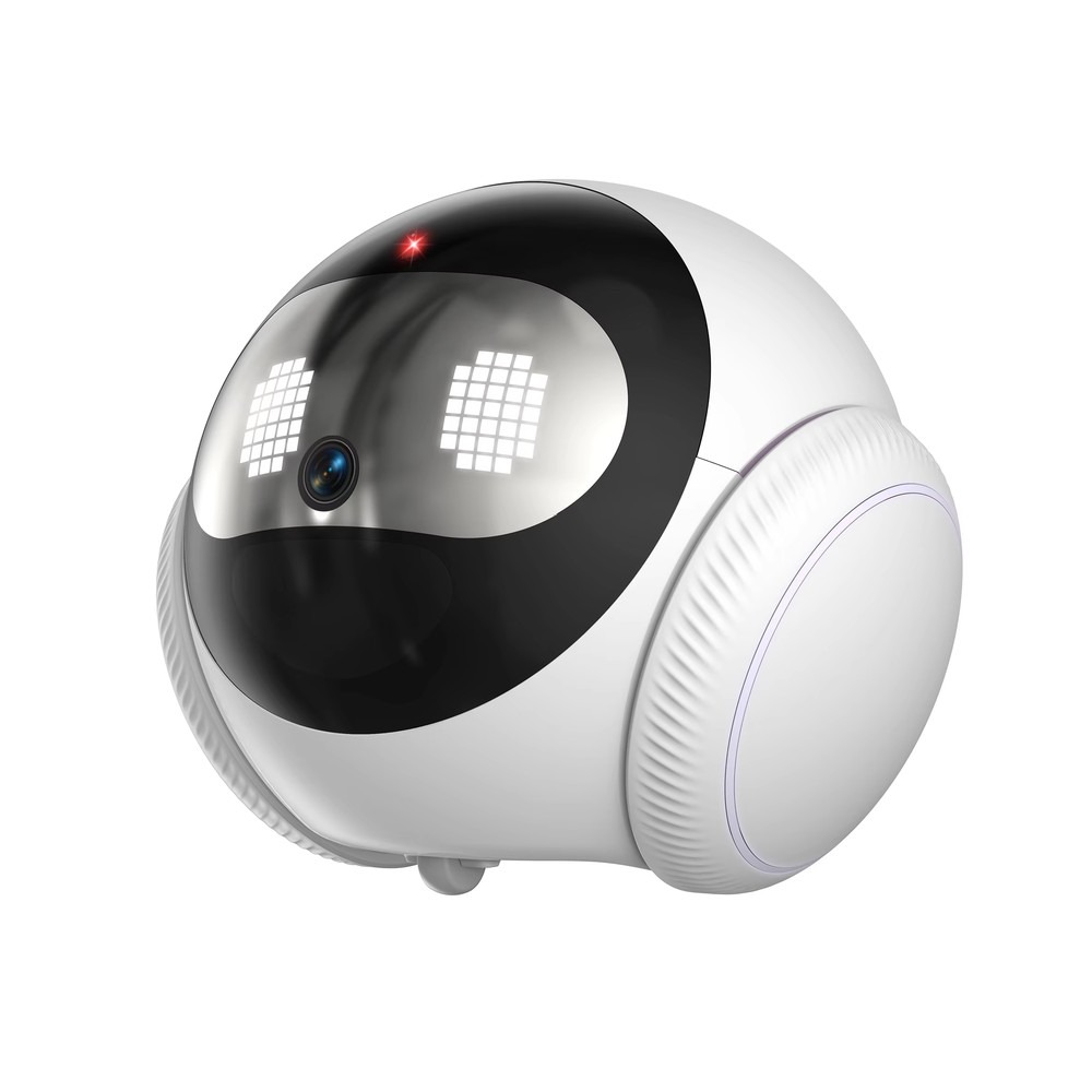 Câmera de Segurança para Anima - Home Security Robots avaliação e preço