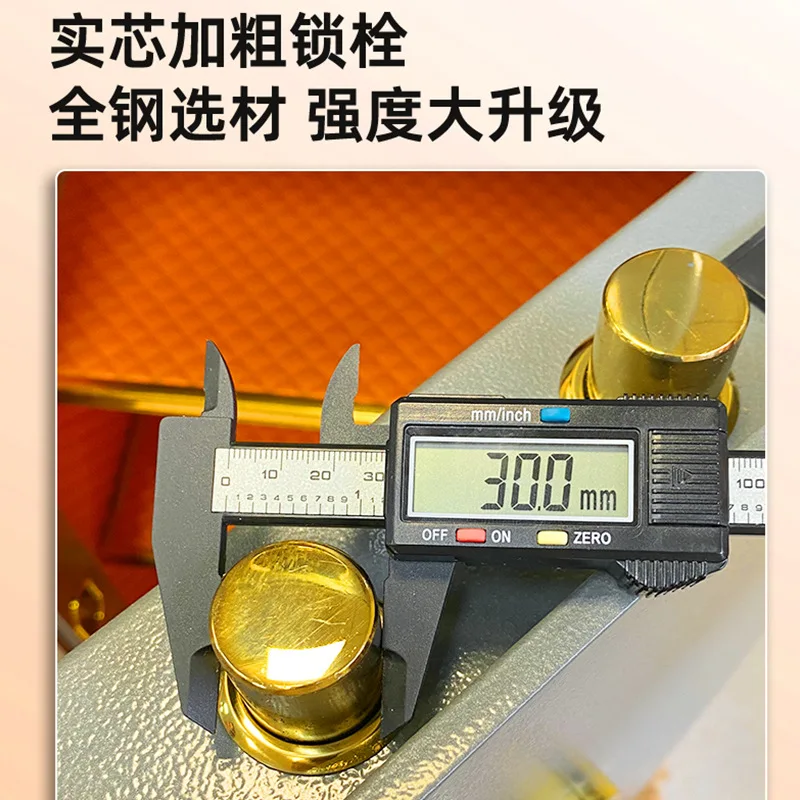 Cofres eletrônicos nórdicos pa - Home Security America avaliação e preço