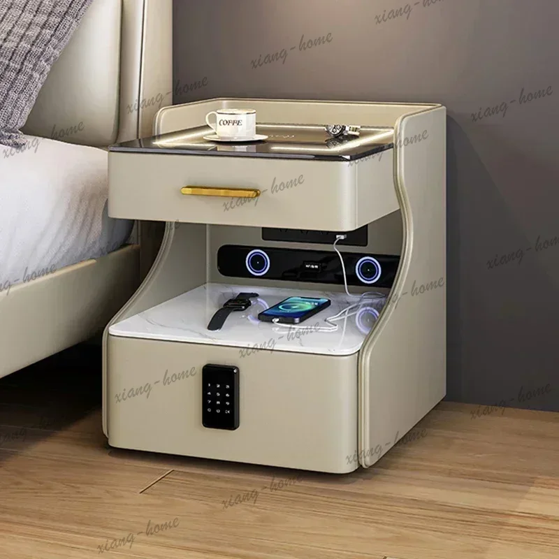 Mesa de cabeceira LS, confortá - Home Security America avaliação e preço