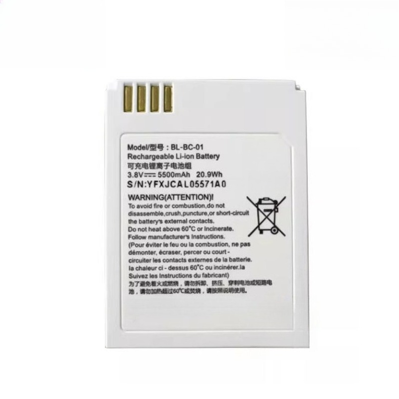 Bateria de alta qualidade 3,8  - Home Security Battery Replacement avaliação e preço