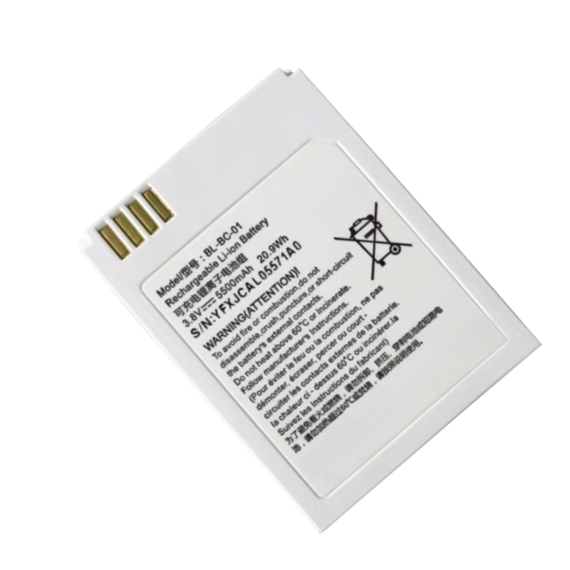 Bateria de alta qualidade 3,8  - Home Security Battery Replacement avaliação e preço