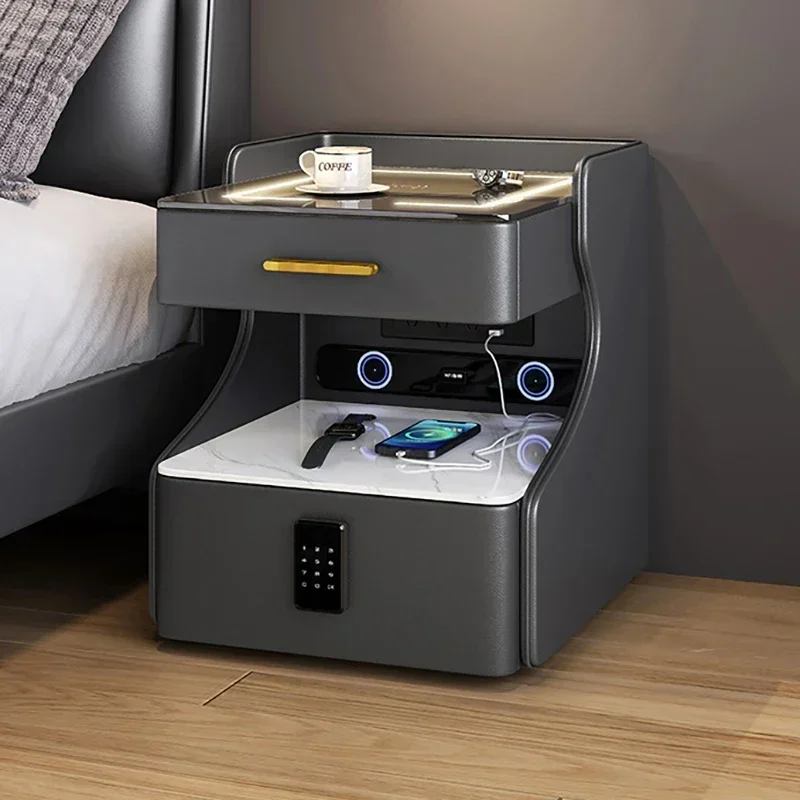 Mesa de Cabeceira Confortável  - Home Security America avaliação e preço