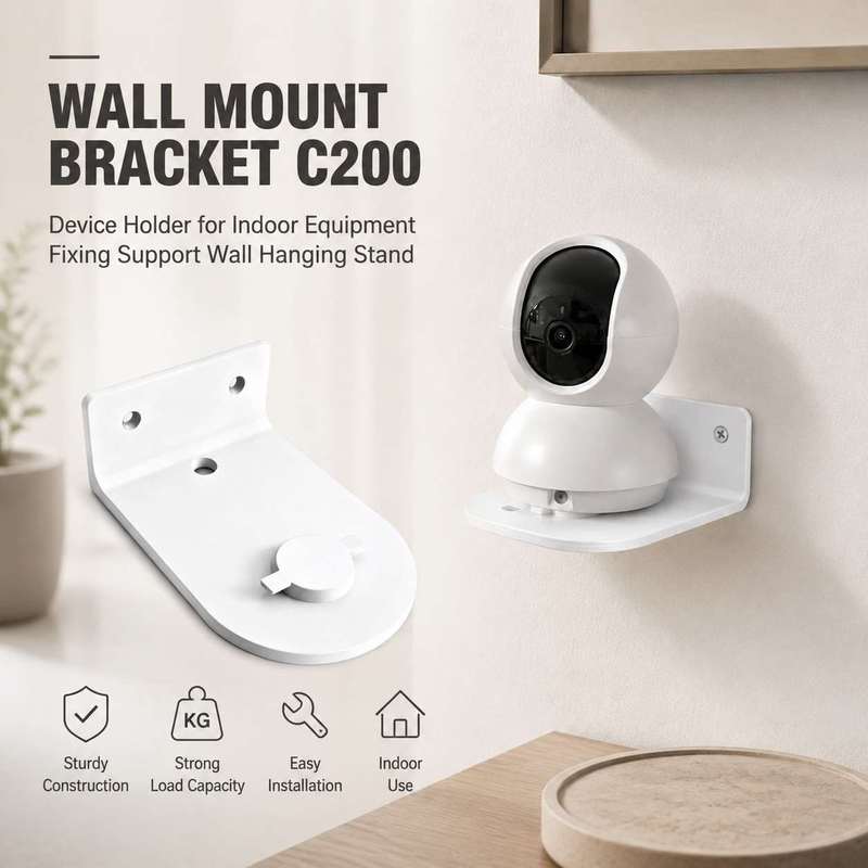 Suporte de Parede para Disposi - Eufy Camera E220 avaliação e preço