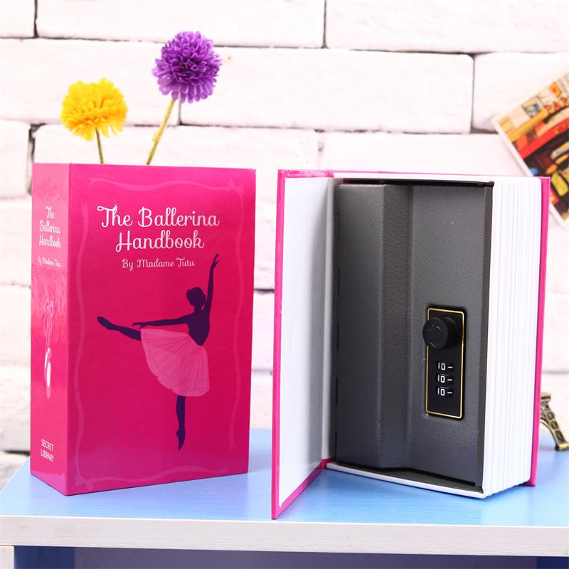 Cofre de segurança com senha s - Home Security Box avaliação e preço