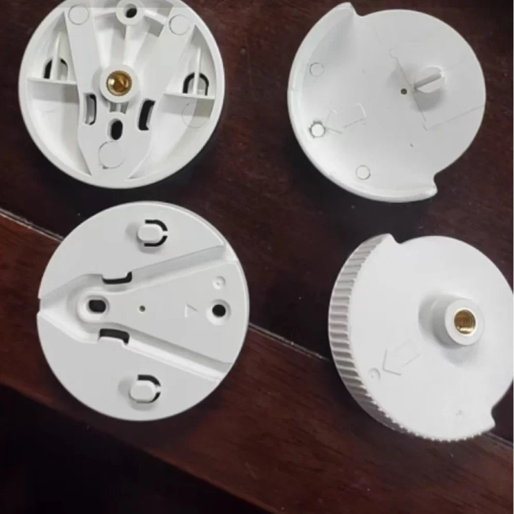 Base de câmera de plástico, 2  - Eufy Camera E220 avaliação e preço