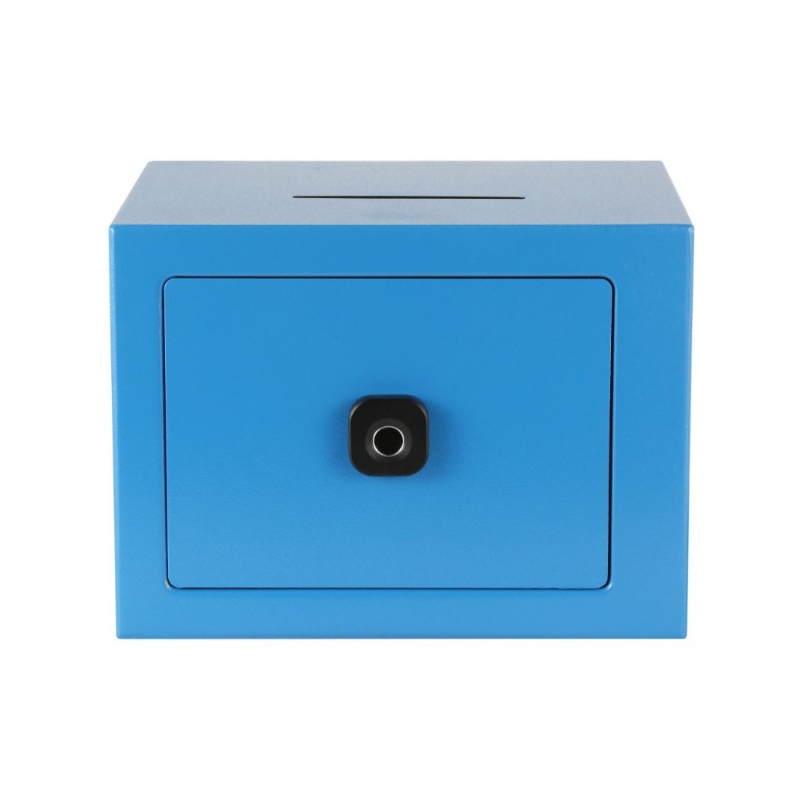 Modelo 17FO-DT Mini Cofre de S - Home Security Box avaliação e preço